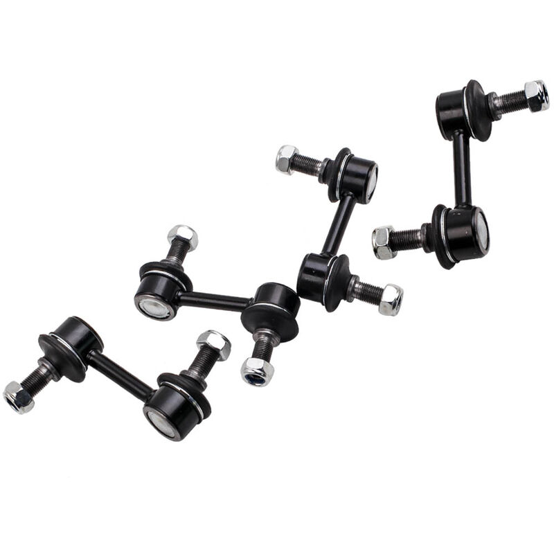 Sway Roll Bar Drop Link Kit Koppelstange Für Chevrolet Corvette C5 C6 1997-2013Sway Roll Bar Drop Link Kit Koppelstange Für Chevrolet Corvette C5 C6