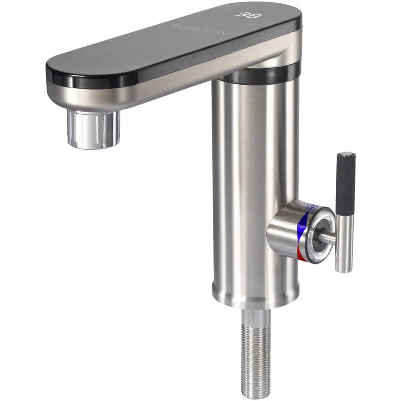 Sygonix - SY-5773110 Durchlauferhitzer a (a+ - f) 3000 w