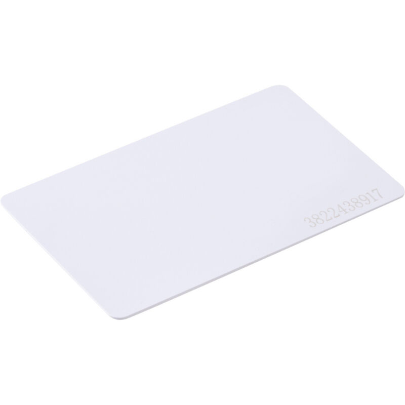 Sygonix SY-6879926 Transponder-Karte MIFARE Karte 13.56 MHz, nicht überschreibbar