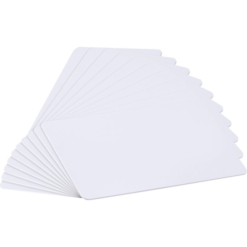 Sygonix SY-6879952 Transponder-Karte 10er Set EM Karte 125 kHz, überschreibbar