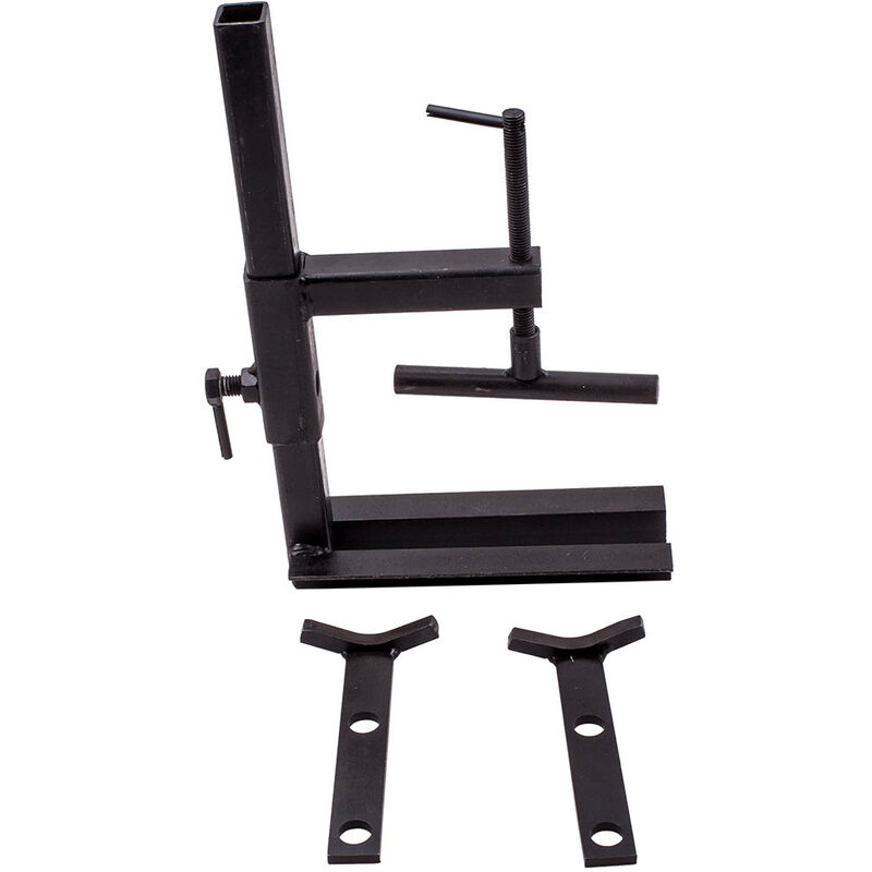 T-0158-HD Universal Transmission Clutch Drum Spring Compressor Tool SetT-0158-HD Universal Transmission Clutch Drum Spring Compressor Tool Set