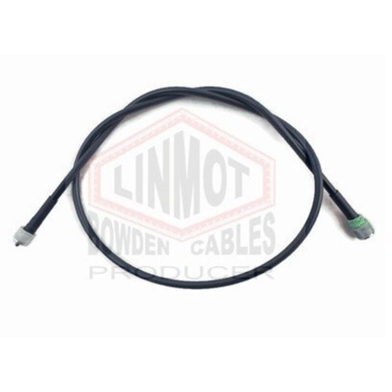 Tachowelle (LICZNIK) SIMSON S51