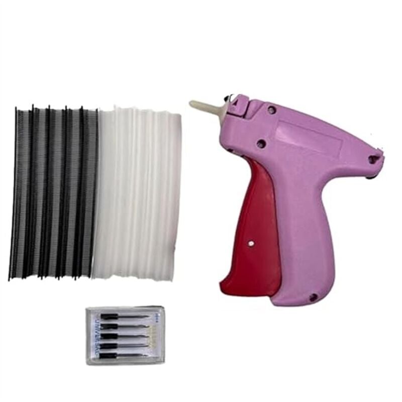 Tagging – Fein für Kleidung Mini-Tool-Kit Kleidung Schnell Nähen c