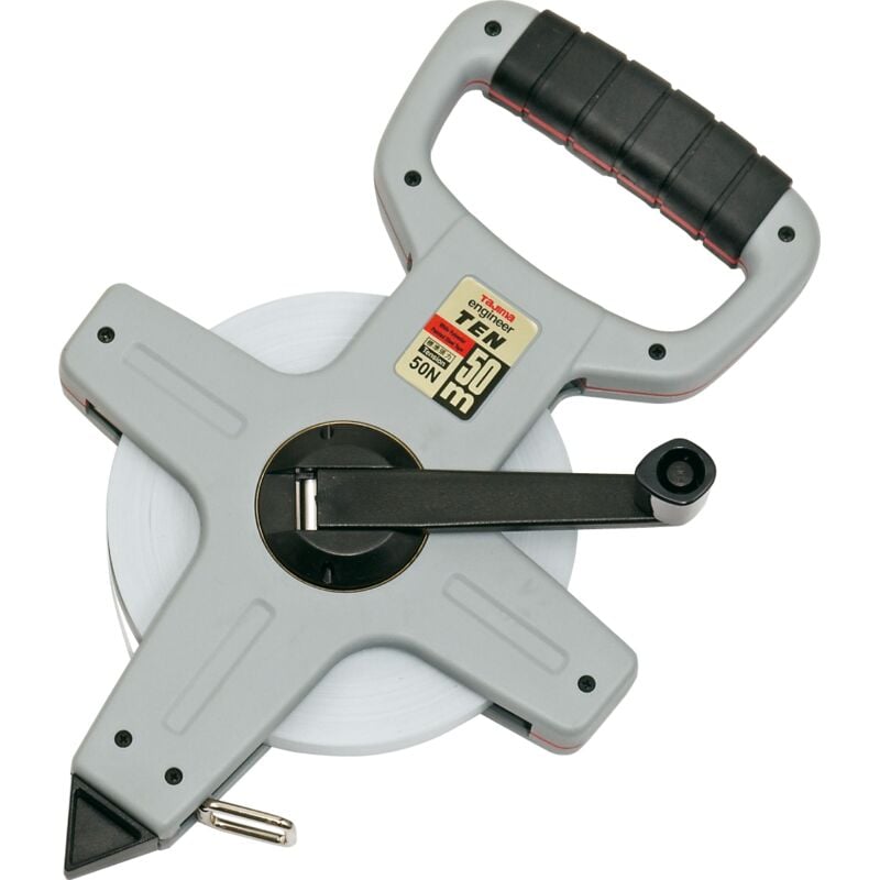 ENGINEER TEN STAHLBANDMASS LANG 30 m, Fig. 3