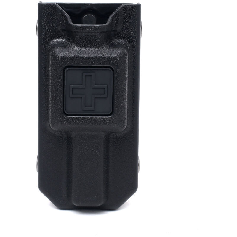 Fitags - Taktische Tourniquet-Tasche, tragbarer Tourniquet-Organizer, weiche Tasche, EDC-Werkzeug, professionelle Aufbewahrung, Outdoor-Sportbox,