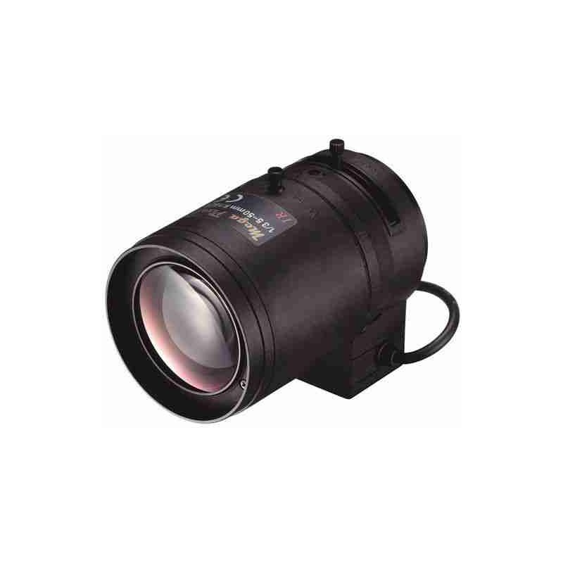 TAMRON-M13VG550IR HANWHA TAMRON-M13VG550IR 2MP CS-Mount DC Iris-Objektiv