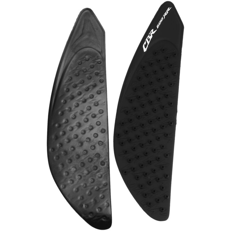 Tank Pad Schutz Aufkleber Aufkleber Gas Knie Griff Tank Traktion Pad Seite Für Cbr600Rr Cbr 600 Rr 2007 2008 2009 2010-2012