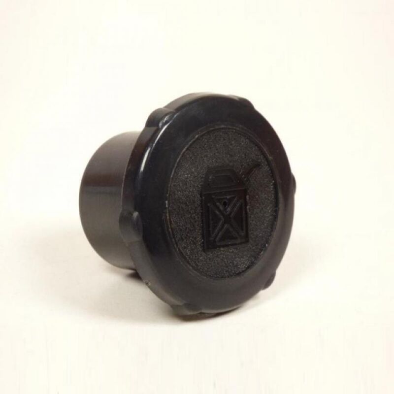 Tankdeckel Mofa Moped für Motoconfort Durchmesser 40mm zum