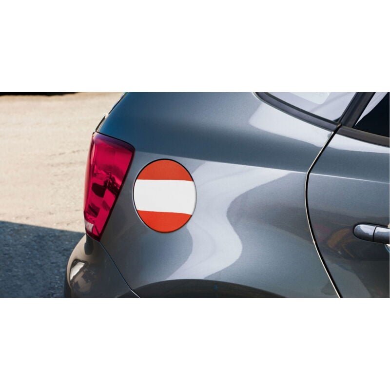 Walser - Tankdeckelabdeckung Österreich