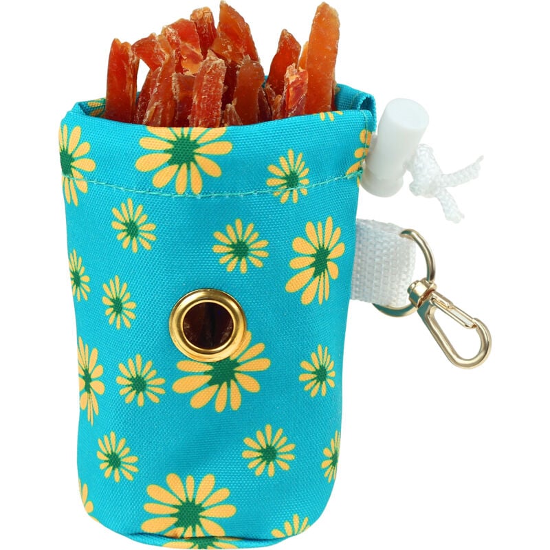 Tasche, Trainingstasche, Leckerlitasche, Leckerlis für Hunde Herr Brezel