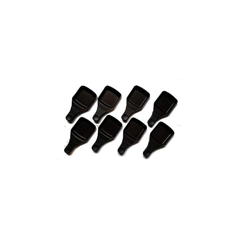 Tassen (x8) für Tefal Raclette -Gerät
