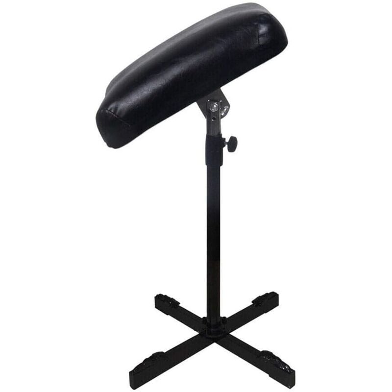 Tattoo Armauflage, 65-110 cm Tattoo Zubehör Armauflage Beinauflage Verstellbar Armstütze Tattoo-Versorgung Armlehne für Studios Salon Tattoo