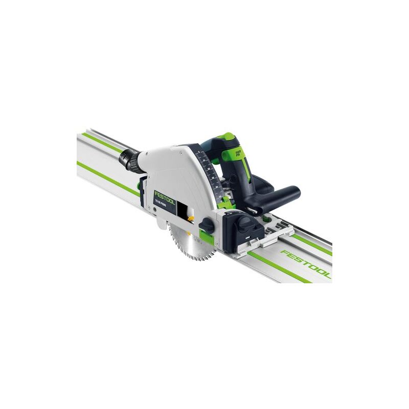 Tauchsäge Festool ts 55 FEBQ-Plus-FS