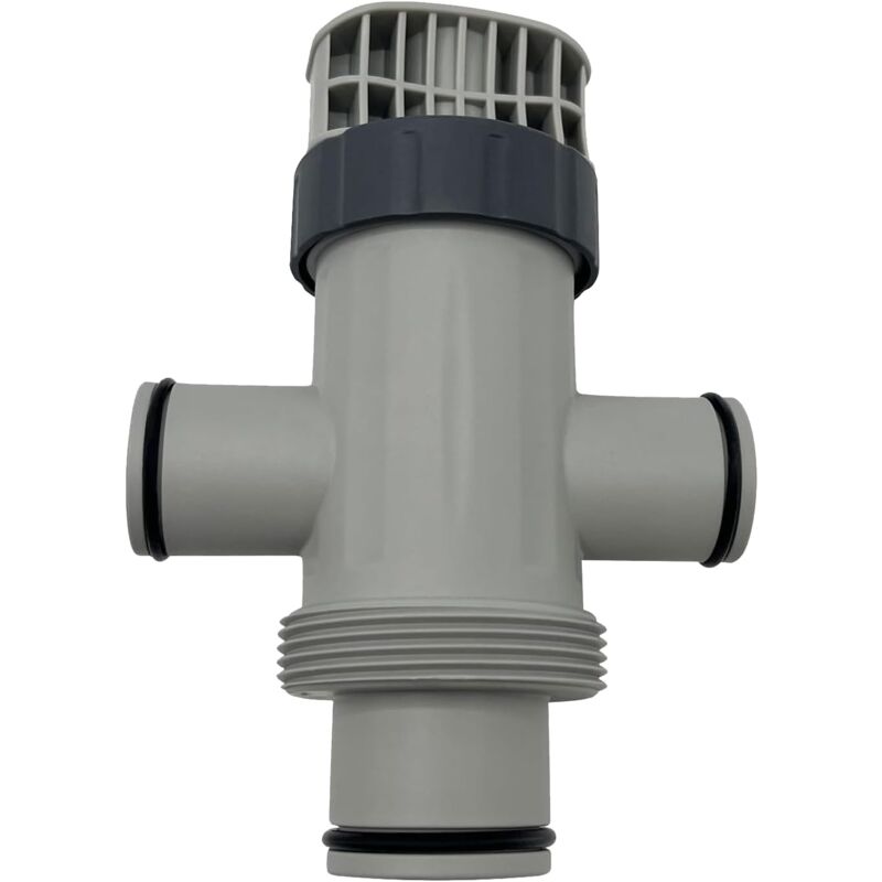 Tauchtriebventile wechseln gehäuse für bad und spiele ersetzen größe: 16x11x6 cm