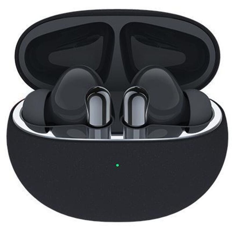 TCL MoveAudio S600 Kopfhörer Kabellos im Ohr Anrufe/Musik Bluetooth Schwarz