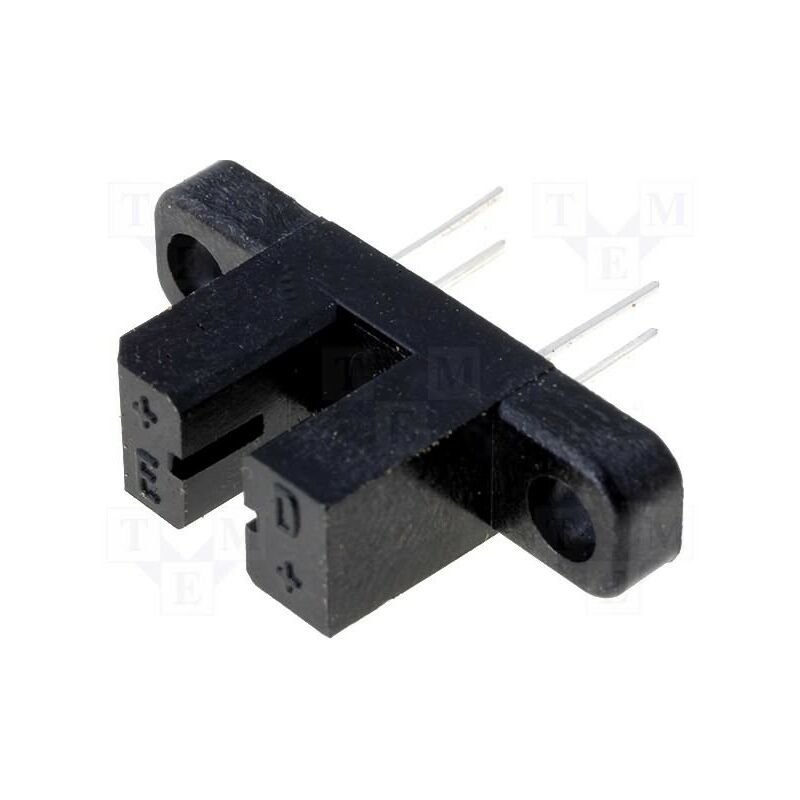 TCST2103 Sensor Optokoppler FotoTransistor Sensor Steckplatz