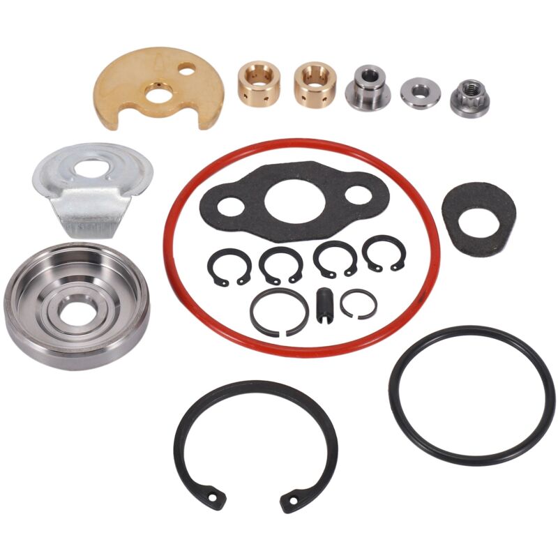 TD04 TD04HL Turbo Turbolader Reparatursatz TD04HL-15T Für