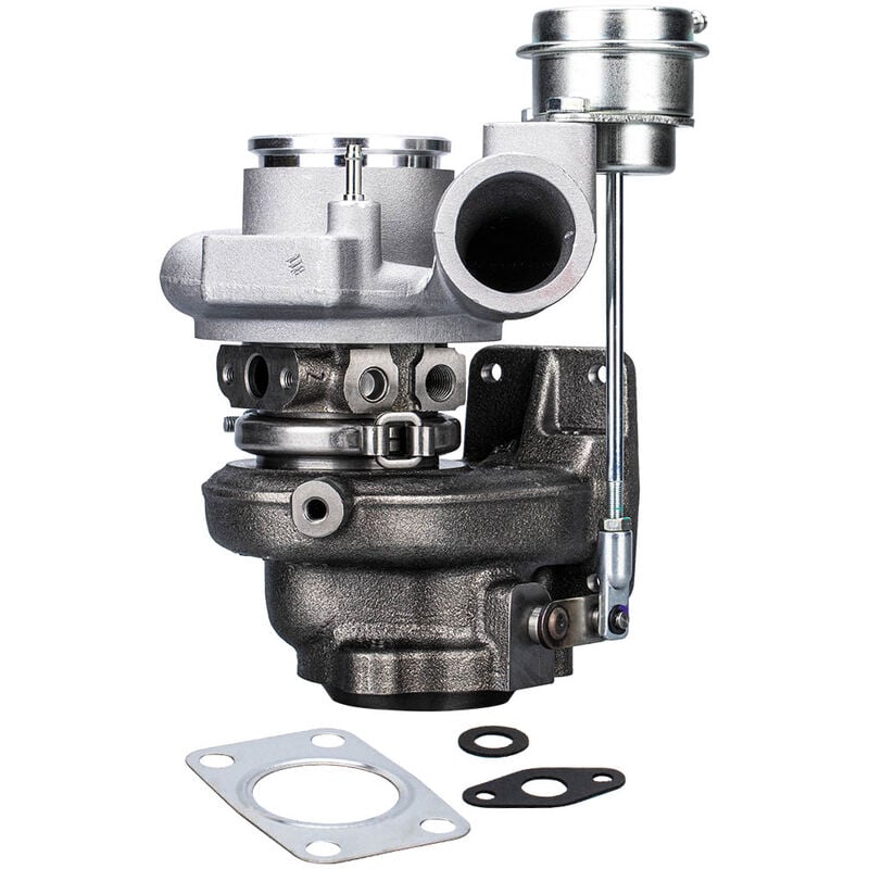 TD04HL-15T Turbolader für Saab 9-3 9-5 2.3L 165kw Aero B235R B205R Viggen B235RTD04HL-15T 49189-01800 9172180 Turbolader for 9-5 B235R 230PS 9-3 2.3L