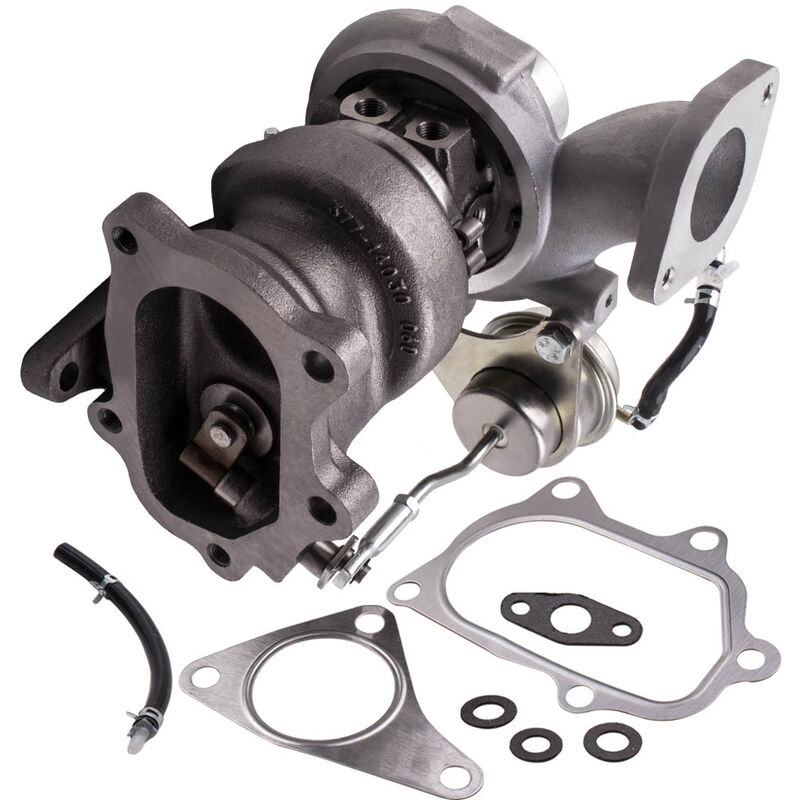 TD04L Turbolader für Subaru Impreza wrx gt EJ255 2.5L 2458CC 14411AA710 TOPTD04L Turbolader for Subaru Forester Impreza utback Legacy 2.5L 49477-04000