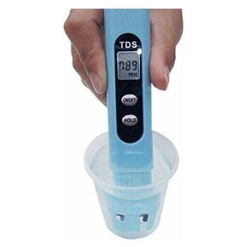 TDS Digitaler Salzgehalttester für Salzwasserteiche und Fische