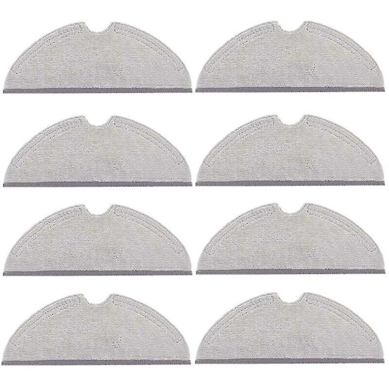 Teile für Roborock Q7 Max/Max + Roborock S5 Max S6 S50 S55 Wischroboter