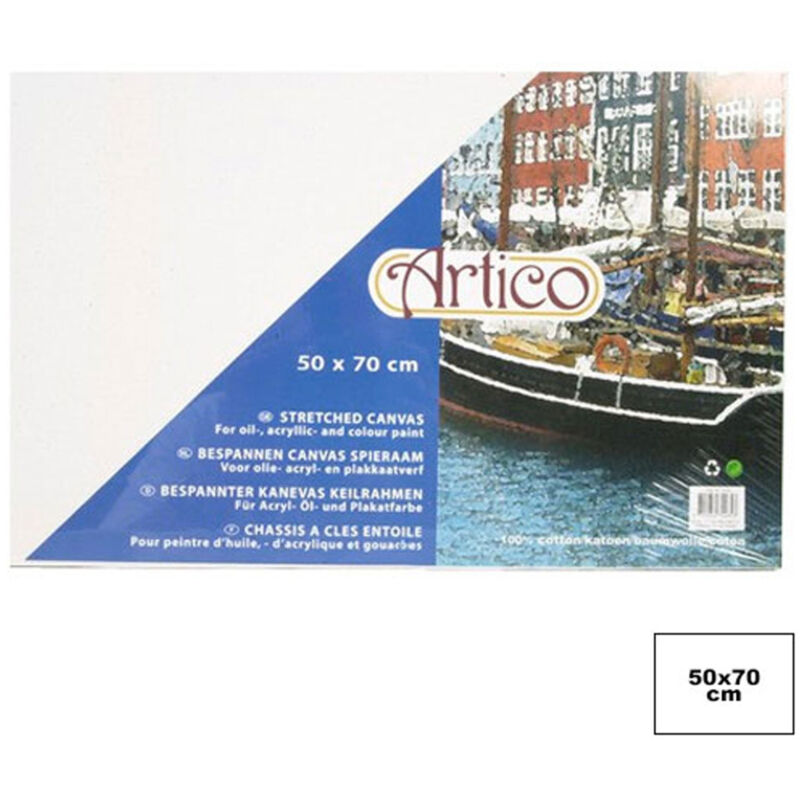 Trade Shop - artikel 50X70 cm artikel artikel -