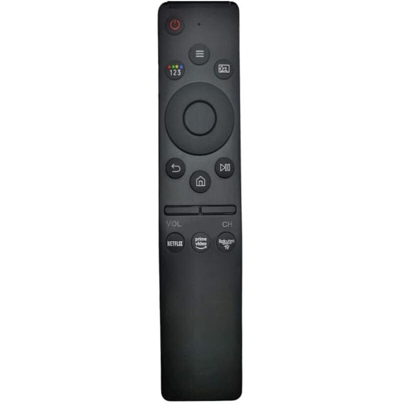 KZQ - Telecomando sostitutivo Samsung per Smart tv universale Samsung