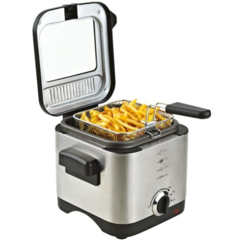 Tempur Fritteuse 1,5L GSC 400035000