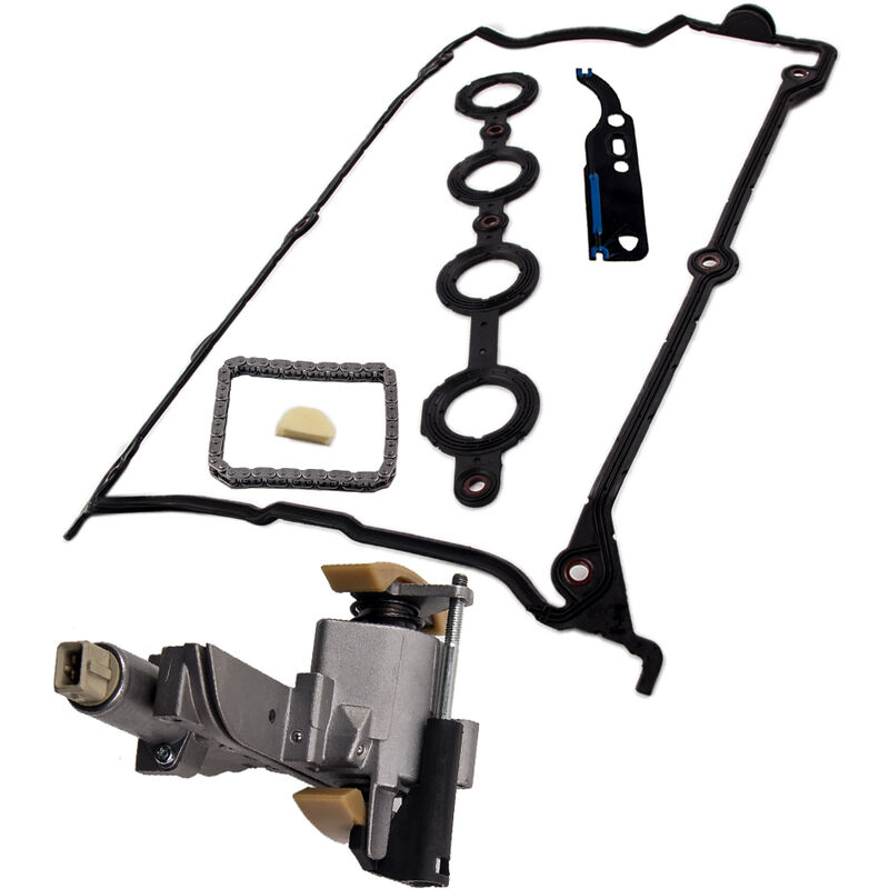 Nockenwellenversteller Kettenspanner 058109088E Für Audi adr, agn, agu, ajh, AJQNockenwellenversteller Kettenspanner 058109088E Für Audi adr, agn,