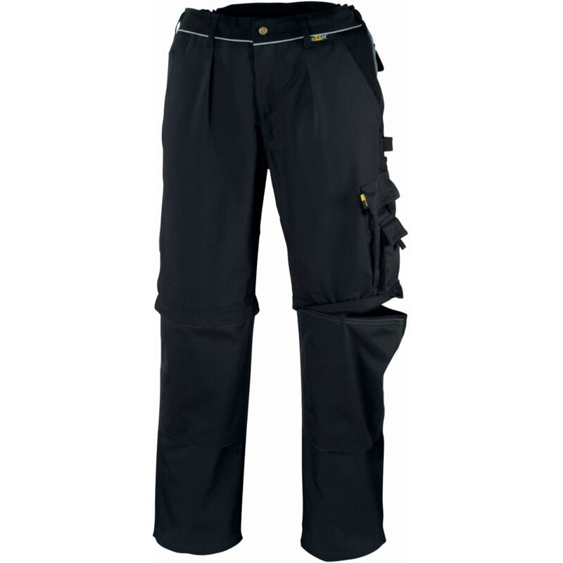 teXXor® Canvas, 320 g/m², 2-in-1 Bundhose TOBAGO