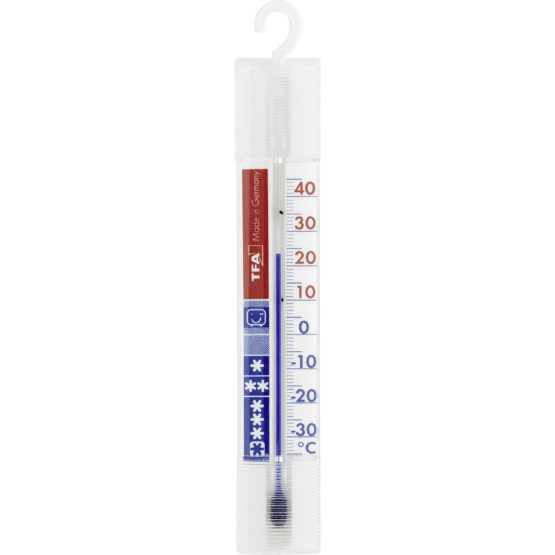 14.4000 Kühl-/Gefrierschrank-Thermometer - Tfa Dostmann