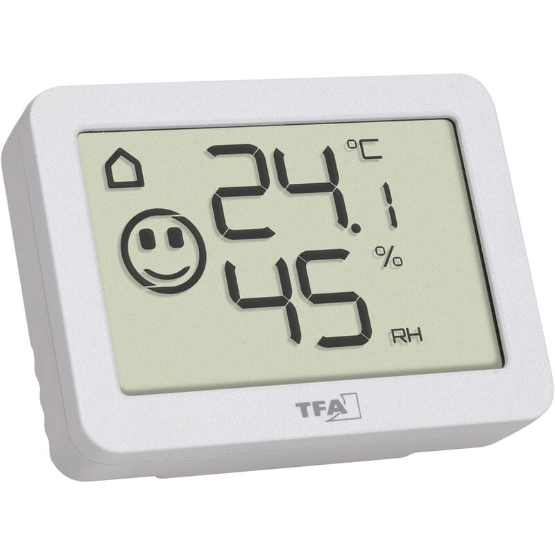 TFA - 30.5055.02 Digitales Thermo-Hygrometer