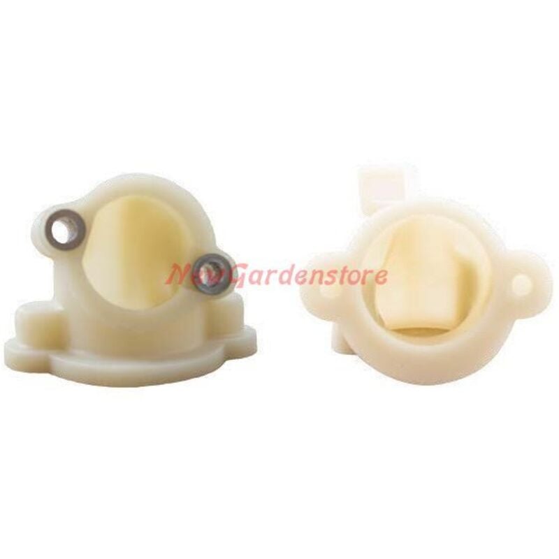 Thermischer Flansch 220160 Husqvarna 501 806202 Motorsäge 281 288 Verteiler