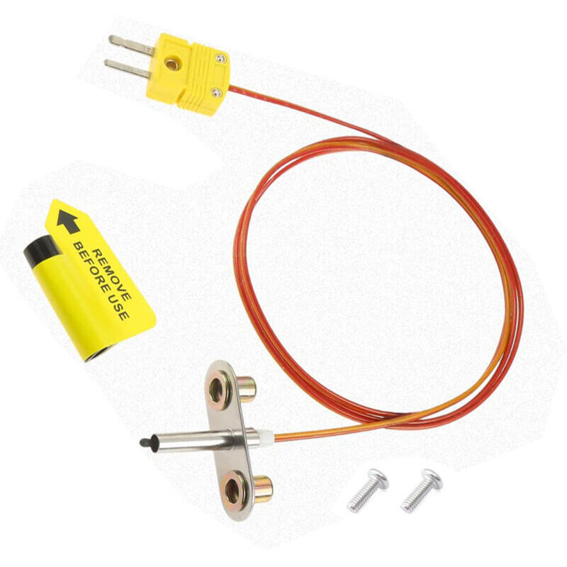 Thermoelement-Sonde für Treager D2 Pro 575 und 780 sowie Ironwood 650 und 885 KIT0422, Timberline KIT0217 (KIT0422)