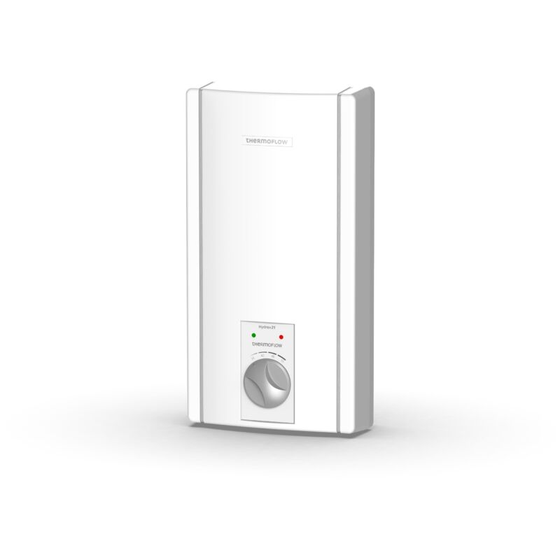 Durchlauferhitzer 24 kW hydraulisch gesteuert Hydrex24 Boiler Thermoflow