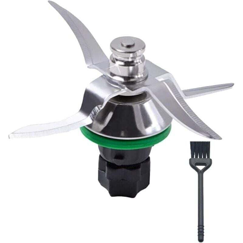 Thermomix TM5 Messer, Klinge für Vorwerk Thermomix TM5 Küchenmaschine, Ersatzteil und Zubehör - Küchen- und Kochzubehör