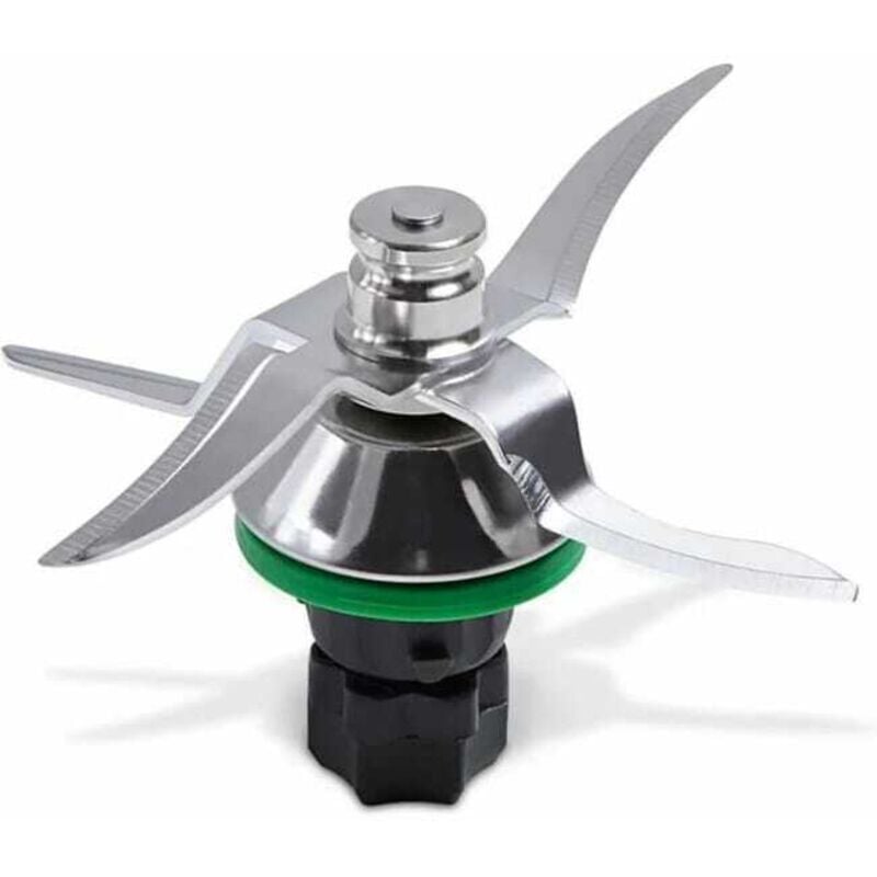 Thermomix TM5 Messer, Klinge für Vorwerk TM5 Thermomix Roboter, Ersatzteil und Ersatzzubehör - RWKüchen- und Kochzubehör