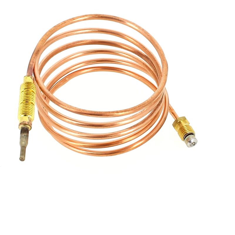 FAR - Thermopaar Backofen für Herd