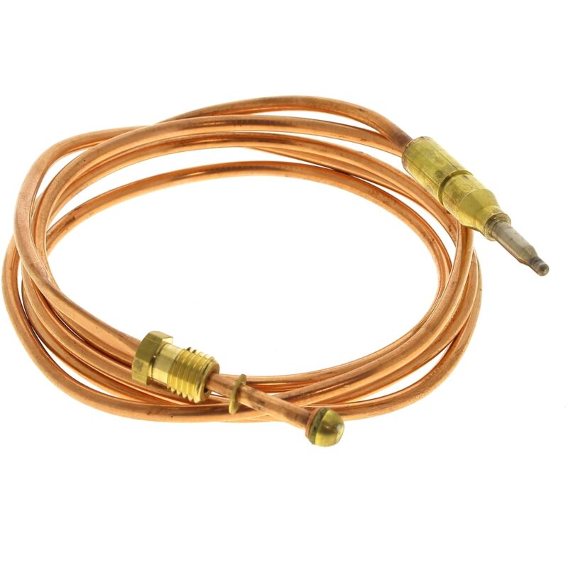 Thermopaar Backofen zum Aufklipsen für Herd glem