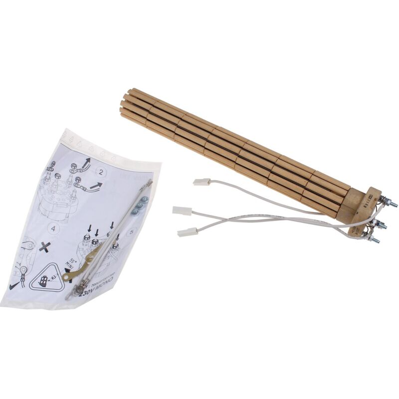 Thermor - heizung-element wasser-heizung - 2200w - 099022 -