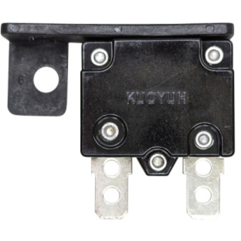 Thermoschalter Leistungsschalter 88AR Reset Schalter Überlastschutz für Stromerzeuger uvm.