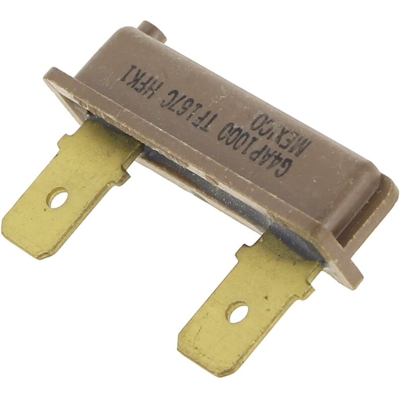 Whirlpool - Thermosicherung 167° für Backofen bauknecht