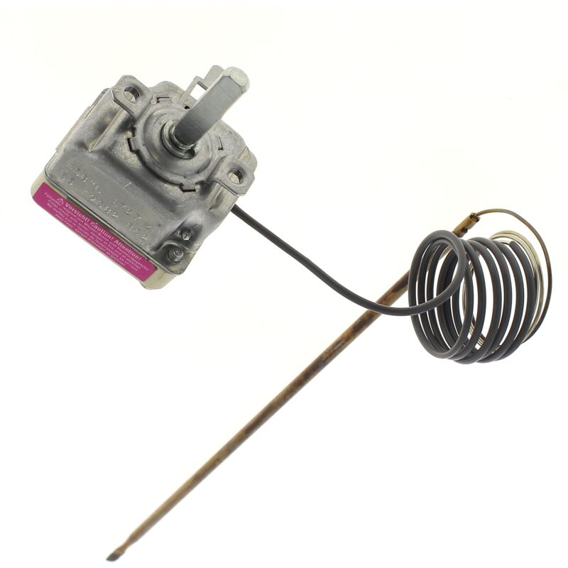 Universal - Thermostat Backofen - 508° 55.19082.802 für diverse Backöfen