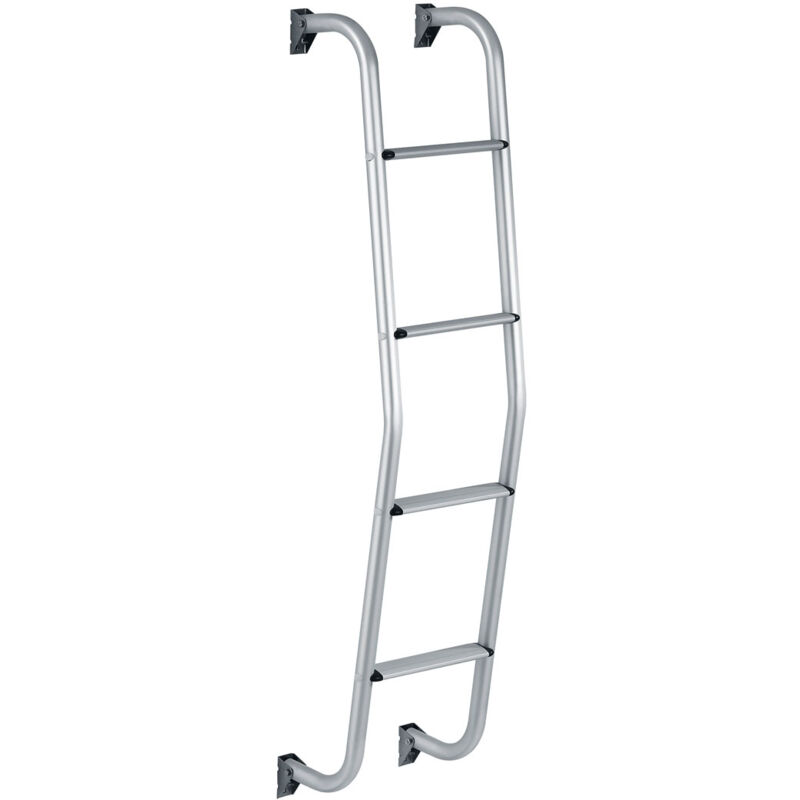 Thule Wohnmobilleiter für kompakte Fahrzeuge und den Innenbereich 4 Stufen