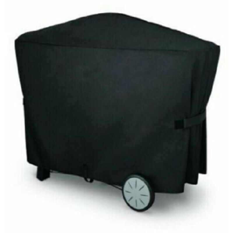 Barbecue Grill Weber Q3000 Q2000 Wasserdichte Abdeckung Outdoor Garten 1126495 cm - Tigrezy