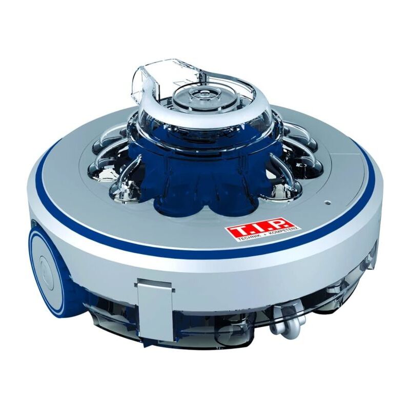 T.I.P. Akku Poolroboter Sweeper 3600 T.I.P. Akku Poolroboter Sweeper 3600 Poolroboter