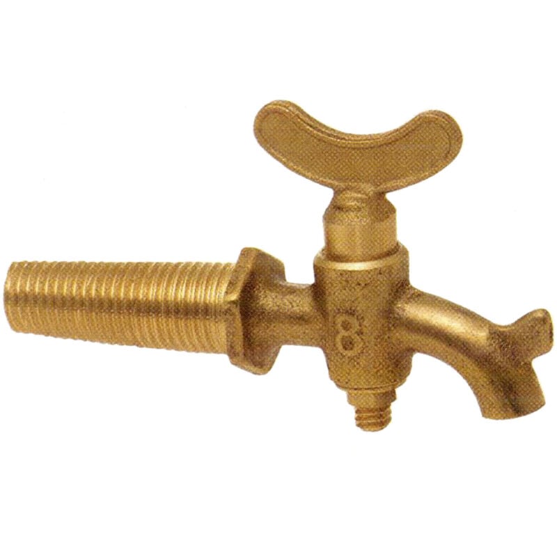 Eurostore07 - messinghahn für schlagzeug ART.90 n 1