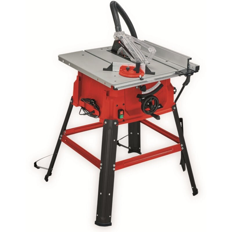 EINHELL Tischkreissäge TC-TS 2025/3 eco