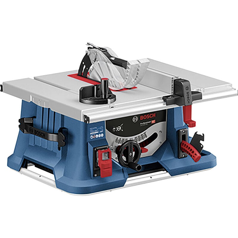Bosch Tischkreissäge GTS 635-216 1600 W Ø 216mm Kreissäge Säge