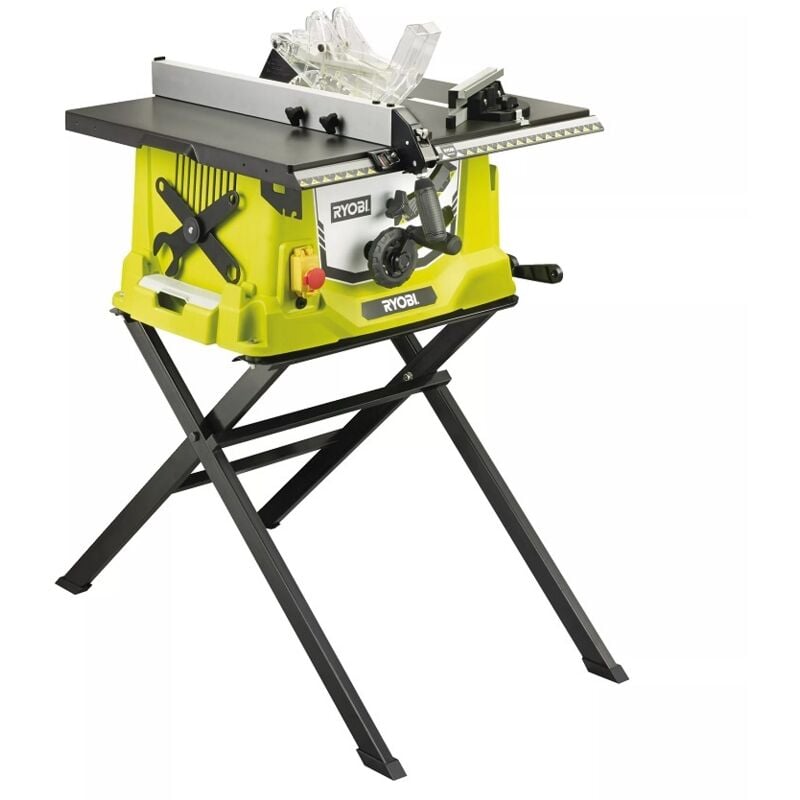 Rts1800s-G 1800w Tischkreissäge - Tt5133002221